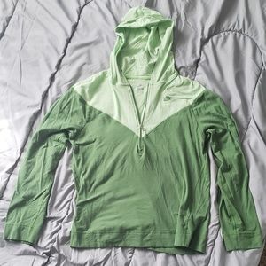 NIKE hoodie shirt